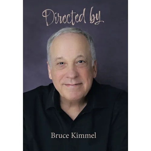 Directed by - Hardcover