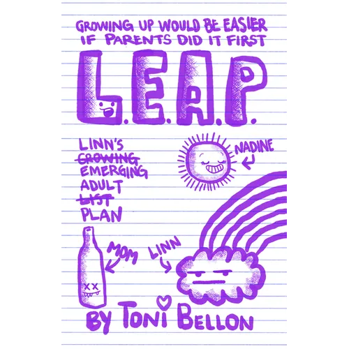 L.E.A.P. - Paperback