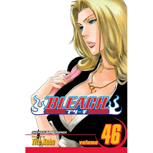 Bleach, Vol. 46 - Paperback