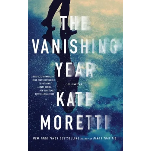 The Vanishing Year - Paperback