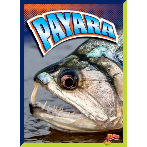 Payara - Hardcover