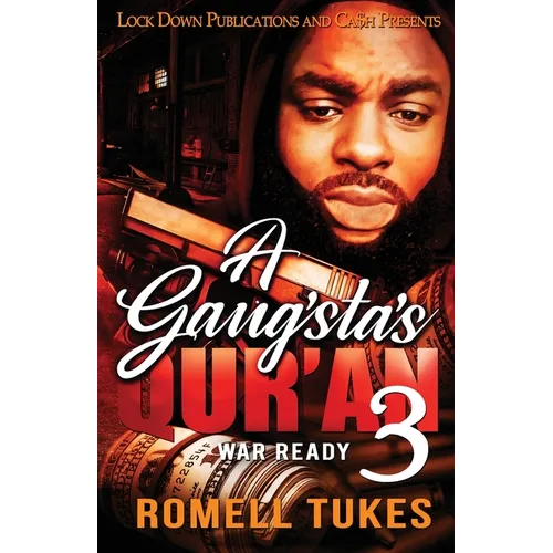 A Gangsta's Qur'an 3 - Paperback