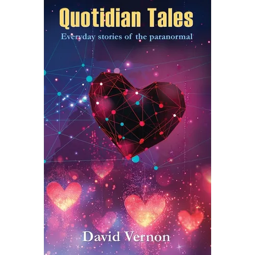 Quotidian Tales - Paperback