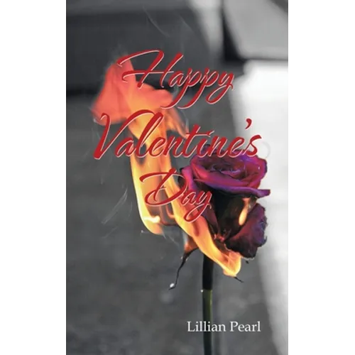 Happy Valentine's Day - Paperback