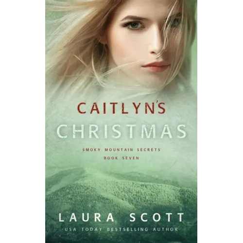 Caitlyn's Christmas - Paperback