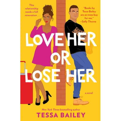 Love Her or Lose Her - Paperback