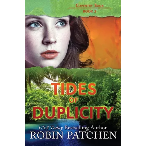 Tides of Duplicity - Paperback