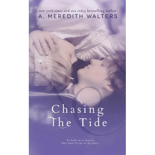 Chasing the Tide - Paperback