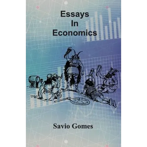 Essays In Economics - Paperback