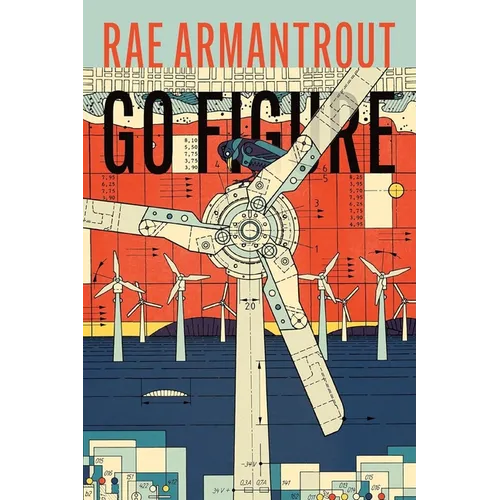 Go Figure - Hardcover