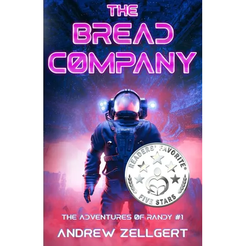 The Bread Company - Paperback