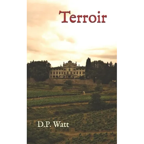 Terroir - Paperback