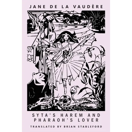 Syta's Harem and Pharaoh's Lover - Paperback