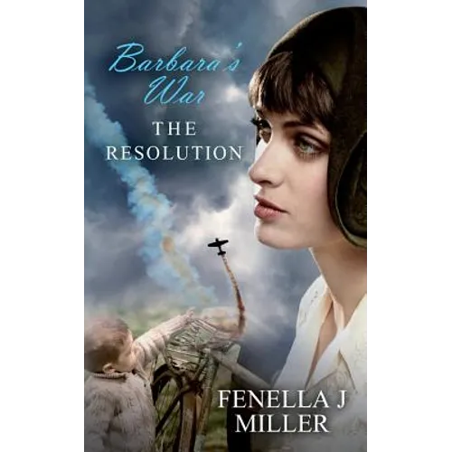 Barbara's War The Resolution - Paperback