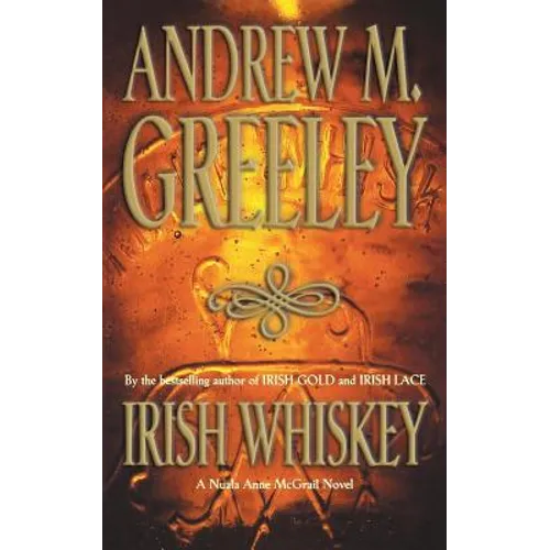 Irish Whiskey - Paperback