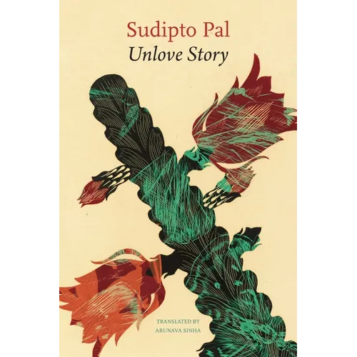 Unlove Story - Hardcover