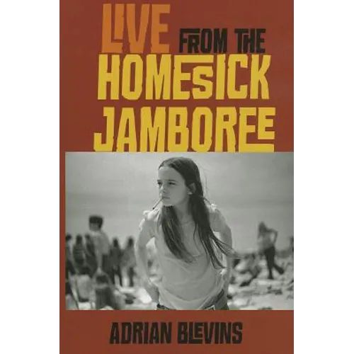 Live from the Homesick Jamboree - Paperback