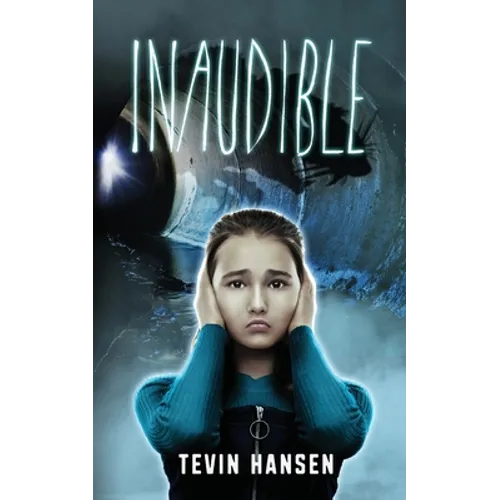 Inaudible - Paperback