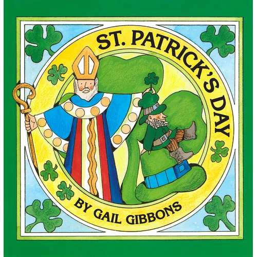 St. Patrick's Day - Paperback