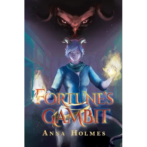 Fortune's Gambit - Paperback