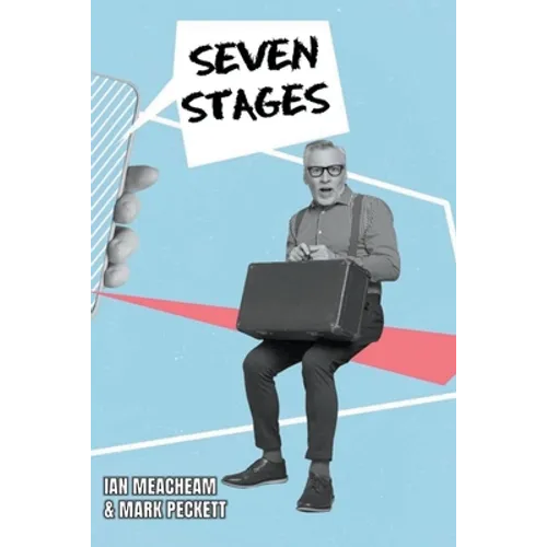 Seven Stages - Paperback