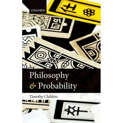 Philosophy & Probability C - Hardcover