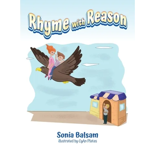 Rhyme with Reason - Hardcover