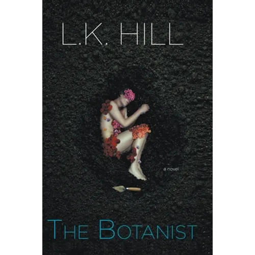 The Botanist - Paperback