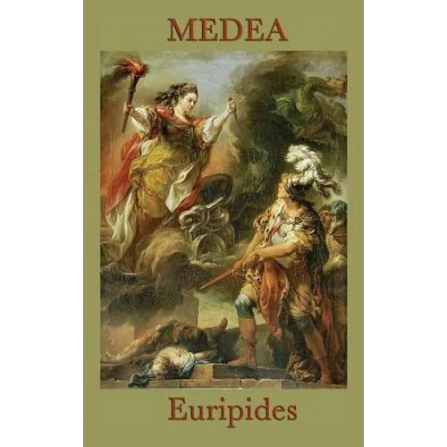 Medea - Hardcover