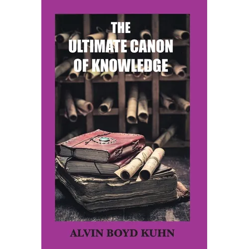 The Ultimate Canon of Knowledge - Paperback