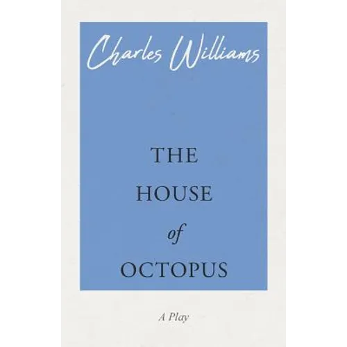 The House of Octopus - Paperback