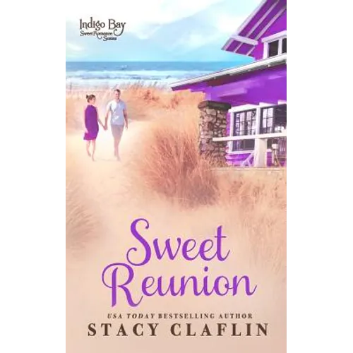 Sweet Reunion - Paperback
