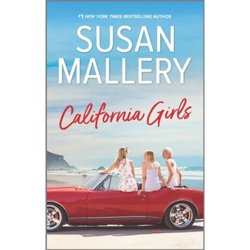 California Girls - Paperback
