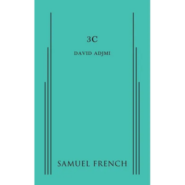 3c - Paperback