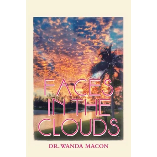 Faces in the Clouds - Paperback