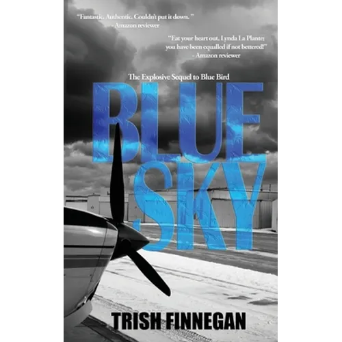 Blue Sky - Paperback