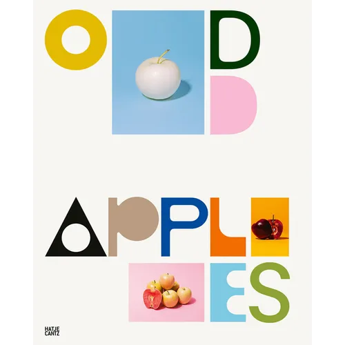William Mullan: Odd Apples (Special Edition) - Hardcover