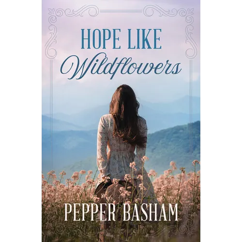 Hope Like Wildflowers - Paperback