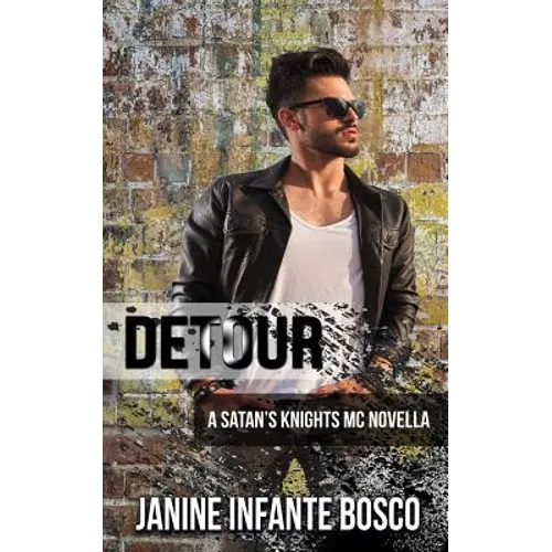 Detour - Paperback