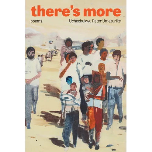 There's More - Paperback