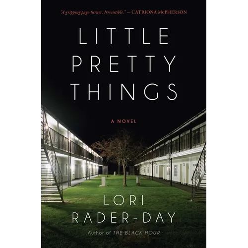 Little Pretty Things - Paperback