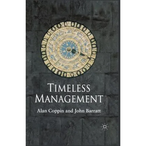 Timeless Management - Paperback