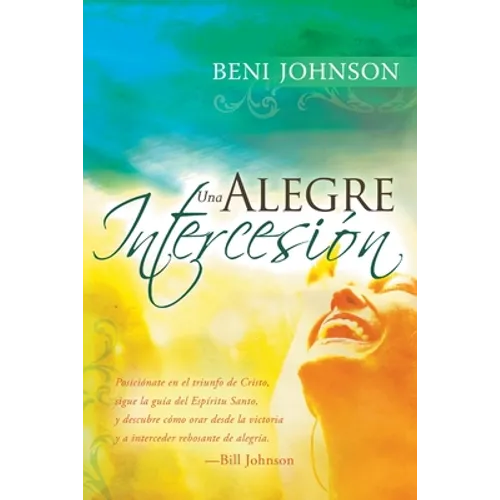 Una Alegre Intercesión - Paperback