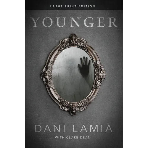 Younger - Paperback