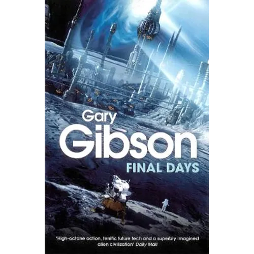 Final Days - Paperback
