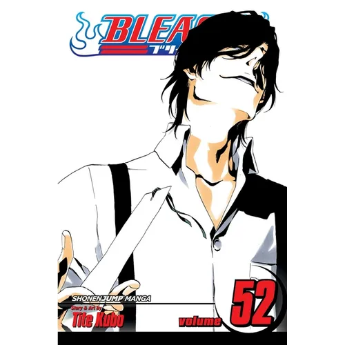 Bleach, Vol. 52 - Paperback