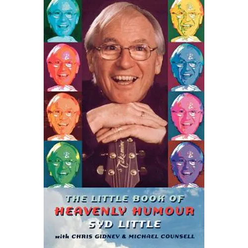 The Little Book of Heavenly Humour - Paperback
