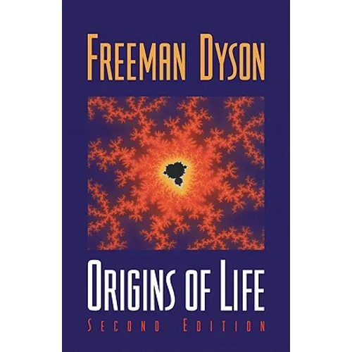 Origins of Life - Paperback