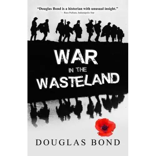 War in the Wasteland - Paperback