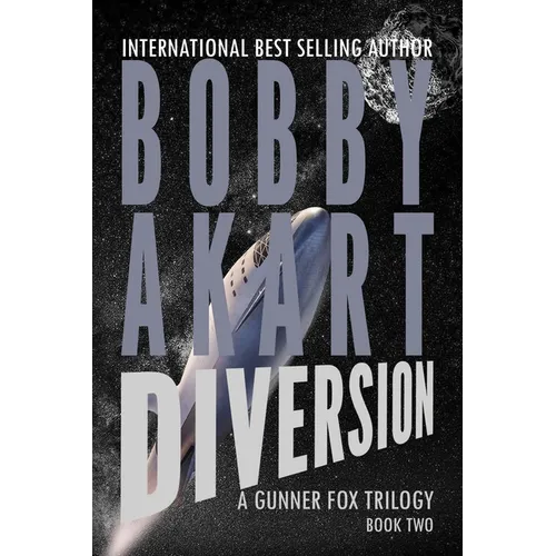 Asteroid Diversion: A Post-Apocalyptic Survival Thriller - Paperback
